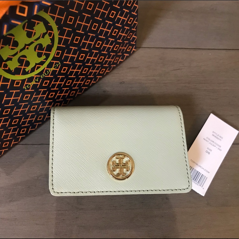 Tory Burch Wallet